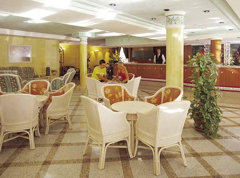 Aparthotel Globales Tamaimo Tropical Puerto de Santiago  Exterior foto