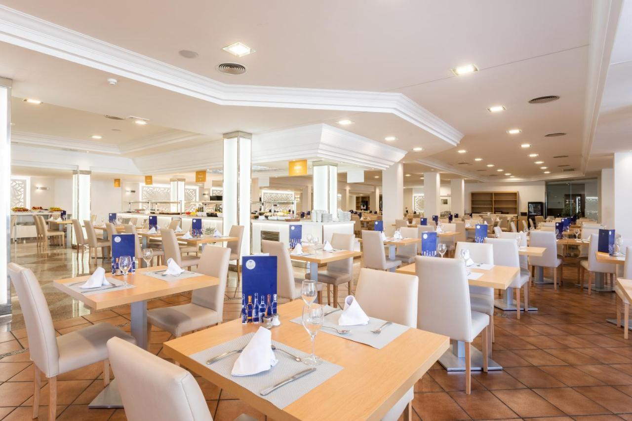 Aparthotel Globales Tamaimo Tropical Puerto de Santiago  Exterior foto